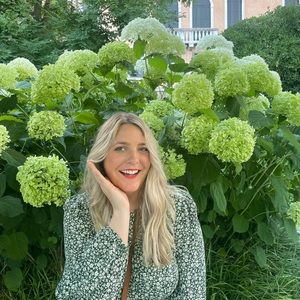 Meet your Posher, Kristine